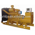 Diesel Generator Set with CE (Water Cooled/Open Type)